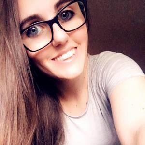 Meet your Posher, Theresa